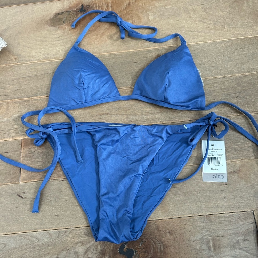 Bikini NWT